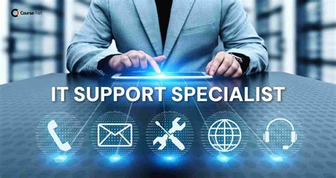 IT Specialist