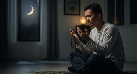 Ibadah Malam