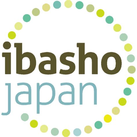 Ibasho Jepang