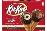 Ice Cream Box Cones Kat