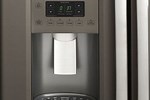 Ice Maker Not Making Ice GE