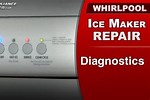 Ice Maker Trouble