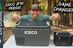 Iceco Cooler Reviews