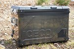 Iceco Dual Zone Reviews
