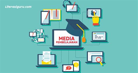 Icon Media Pembelajaran