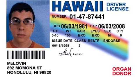 Id Meme Template