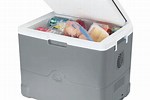 Igloo Thermoelectric Cooler