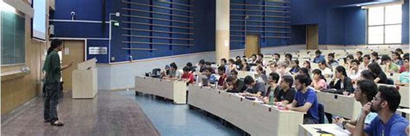 Iit Masters In Computer Science Course Catalog