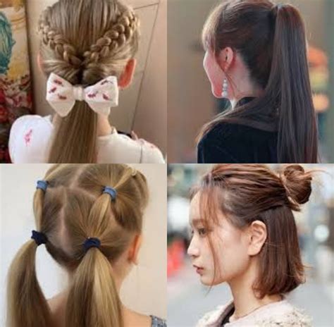 Ikat Rambut