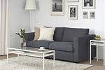 Ikea Furniture Sofas