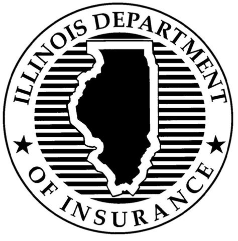 Illinois Department of Insurance regulation
