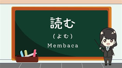 Ilustrasi Belajar Bahasa Jepang