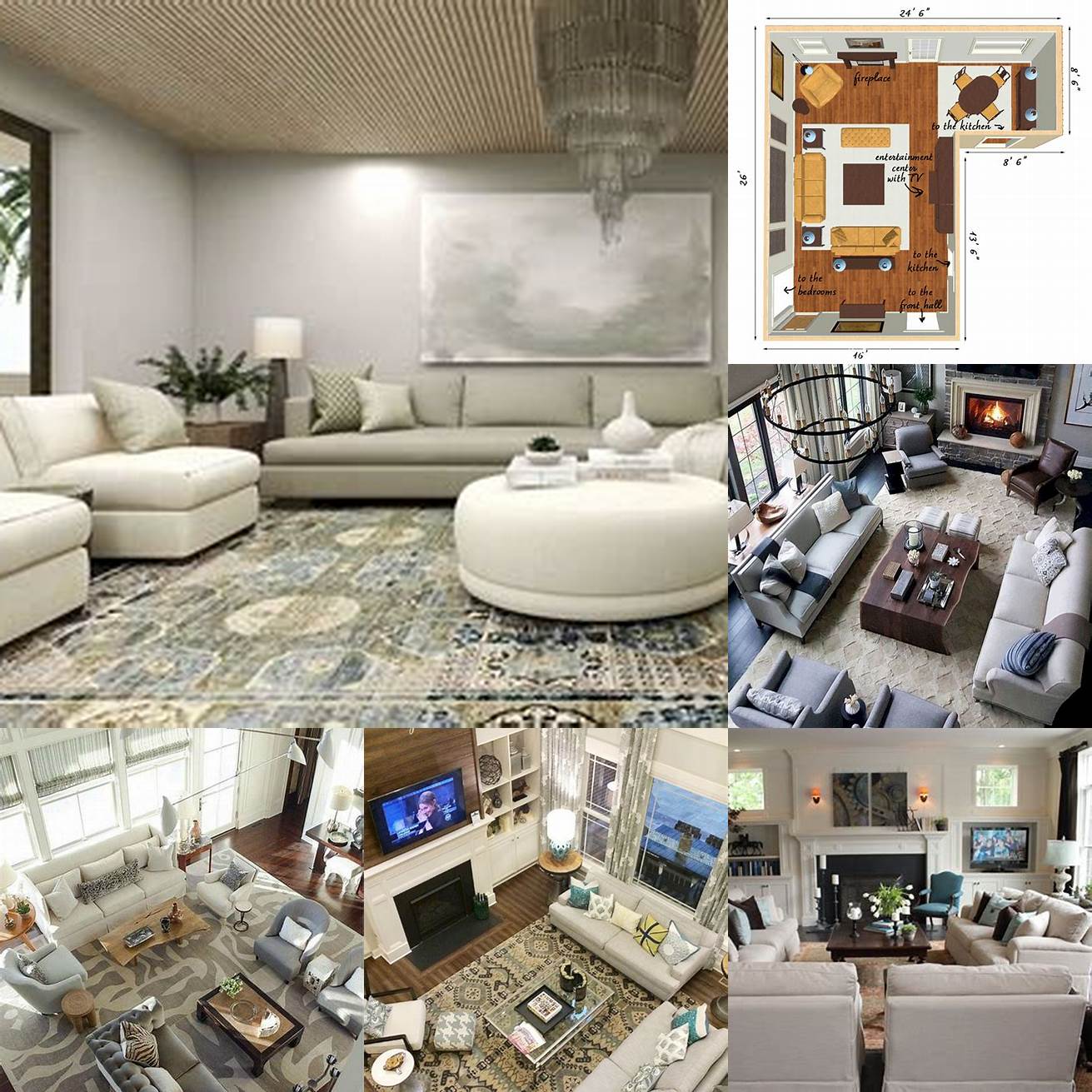 Image httpscdnhome-designingcomwp-contentuploads201611large-living-room-furniture-layout-1jpg