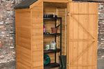 Images Of Outdoor Sheds