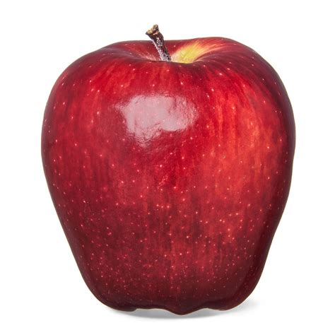 Image of Red Delicious Apples