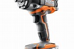 Impact Wrench Home Depot