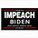 Impeach Biden Sign