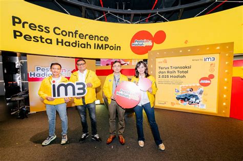 Impoin Indosat
