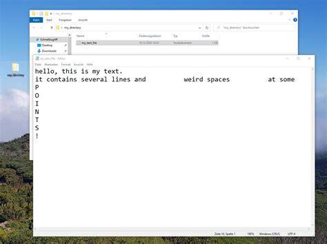 Import text file as single character string