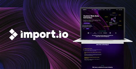 Import.io