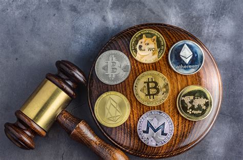 Importance of Regulation in Cryptocurrency