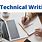 Importance of Technical Writing