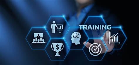 Importance of up-to-date training