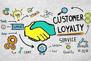 Improves Customer Relationships