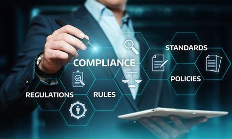 Improved Business Compliance