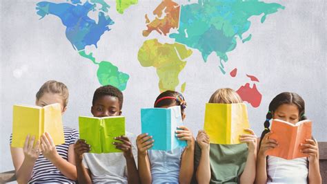 Improved Information and Education