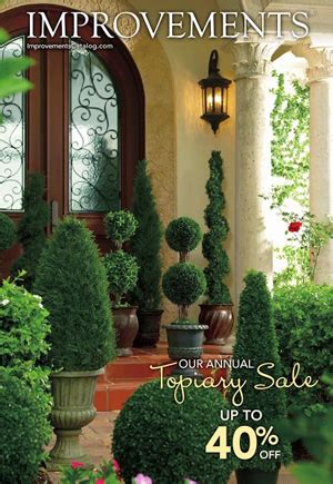 Improvements Catalog Com