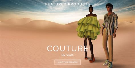 Imvu Official Catalog