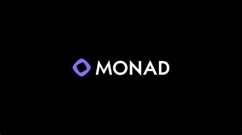 In C What is a monad