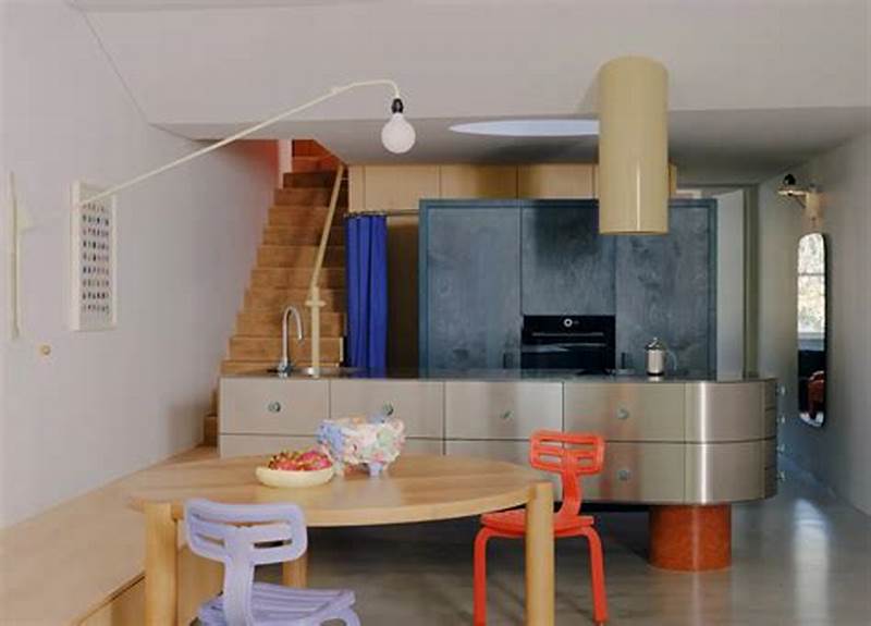 In House Pattern Studio