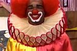 In Living Color Homey D. Clown