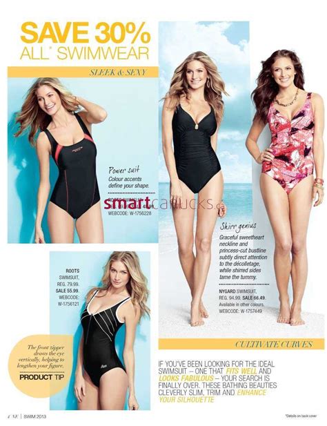 In The Swim Catalogue