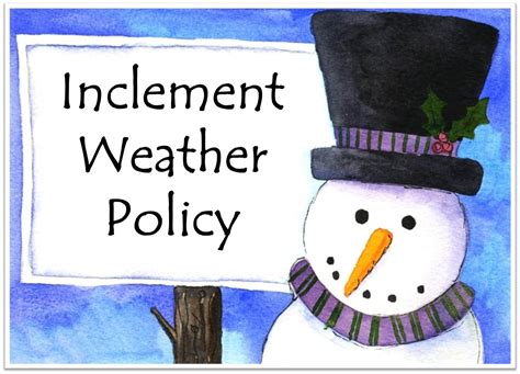 Weather Clip Art Free