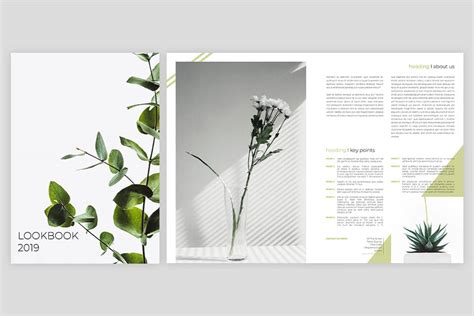 Indesign Templates Free