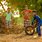 Indian Children Playing