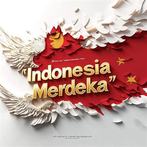 Indonesia Merdeka