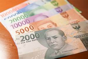 Indonesia Money 505