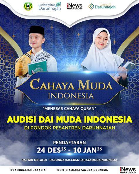 Indonesia Muda