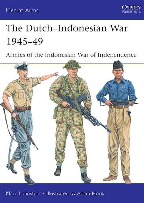 Indonesian Dutch war