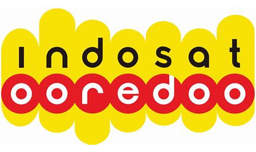 Indosat Ooredoo Indonesia