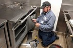 Industrial Oven Repair