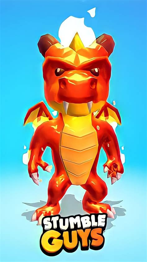 Inferno Dragon
