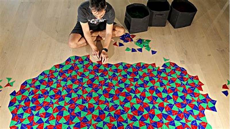 Infinite Repeating Pattern