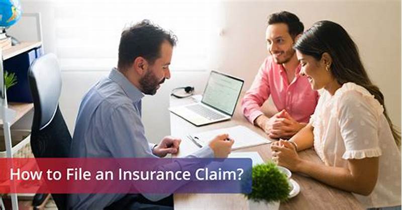 Infinity Insurance File A Claim