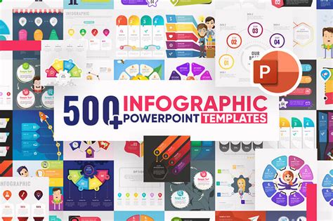 Infographic Ppt Template Free Download