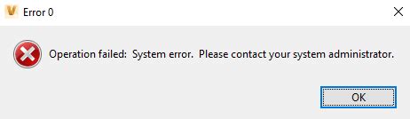 Informatica Connecting To Catalog Administrator Failed With Error